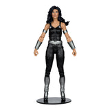 DC Multiverse PLATINUM Wonder Girl (DC Classic) McFarlane Collector Edition 7" Figure - McFarlane Toys *IMPORT STOCK*