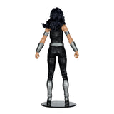 DC Multiverse PLATINUM Wonder Girl (DC Classic) McFarlane Collector Edition 7" Figure - McFarlane Toys *IMPORT STOCK*
