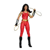 DC Multiverse Wonder Girl (DC Classic) McFarlane Collector Edition 7" Figure - McFarlane Toys *IMPORT STOCK*
