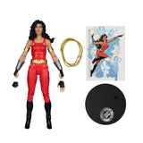 DC Multiverse Wonder Girl (DC Classic) McFarlane Collector Edition 7" Figure - McFarlane Toys *IMPORT STOCK*
