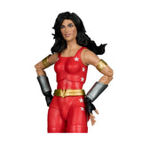 DC Multiverse Wonder Girl (DC Classic) McFarlane Collector Edition 7" Figure - McFarlane Toys *IMPORT STOCK*