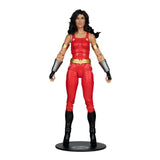 DC Multiverse Wonder Girl (DC Classic) McFarlane Collector Edition 7" Figure - McFarlane Toys *IMPORT STOCK*