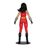 DC Multiverse Wonder Girl (DC Classic) McFarlane Collector Edition 7" Figure - McFarlane Toys *IMPORT STOCK*