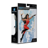 DC Multiverse Wonder Girl (DC Classic) McFarlane Collector Edition 7" Figure - McFarlane Toys *IMPORT STOCK*