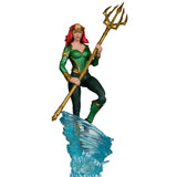 DC Multiverse Mera (DC Classic) McFarlane Collector Edition 7" Figure - McFarlane Toys *IMPORT STOCK*