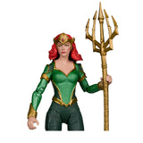 DC Multiverse Mera (DC Classic) McFarlane Collector Edition 7" Figure - McFarlane Toys *IMPORT STOCK*