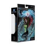 DC Multiverse Mera (DC Classic) McFarlane Collector Edition 7" Figure - McFarlane Toys *IMPORT STOCK*