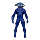 DC Multiverse PLATINUM Black Manta (DC Classic) McFarlane Collector Edition 7" Figure - McFarlane Toys *IMPORT STOCK*