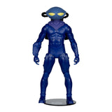 DC Multiverse PLATINUM Black Manta (DC Classic) McFarlane Collector Edition 7" Figure - McFarlane Toys *IMPORT STOCK*
