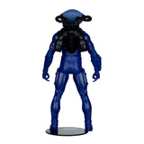 DC Multiverse PLATINUM Black Manta (DC Classic) McFarlane Collector Edition 7" Figure - McFarlane Toys *IMPORT STOCK*