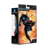 DC Multiverse Black Manta (DC Classic) McFarlane Collector Edition 7" Figure - McFarlane Toys *IMPORT STOCK*