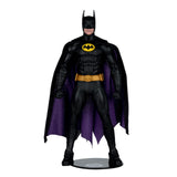 Batman (Page Punchers: Batman 89) 7" Figure w/Comic - McFarlane Toys