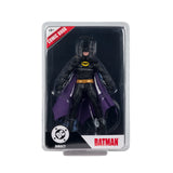 Batman (Page Punchers: Batman 89) 7" Figure w/Comic - McFarlane Toys
