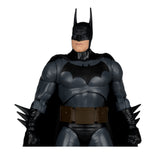 Batman (Page Punchers: Justice #1) 7" Figure w/Comic - McFarlane Toys