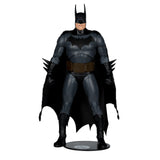 Batman (Page Punchers: Justice #1) 7" Figure w/Comic - McFarlane Toys
