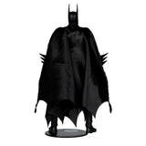 Batman (Page Punchers: Justice #1) 7" Figure w/Comic - McFarlane Toys