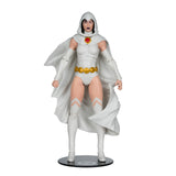 DC Multiverse PLATINUM Raven (DC Classic) McFarlane Collector Edition 7" Figure - McFarlane Toys *IMPORT STOCK*