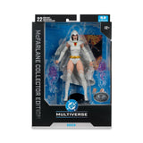 DC Multiverse PLATINUM Raven (DC Classic) McFarlane Collector Edition 7" Figure - McFarlane Toys *IMPORT STOCK*