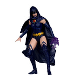 DC Multiverse Raven (DC Classic) McFarlane Collector Edition 7" Figure - McFarlane Toys *IMPORT STOCK*