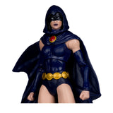 DC Multiverse Raven (DC Classic) McFarlane Collector Edition 7" Figure - McFarlane Toys *IMPORT STOCK*