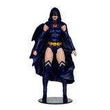 DC Multiverse Raven (DC Classic) McFarlane Collector Edition 7" Figure - McFarlane Toys *IMPORT STOCK*