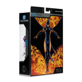 DC Multiverse Raven (DC Classic) McFarlane Collector Edition 7" Figure - McFarlane Toys *IMPORT STOCK*