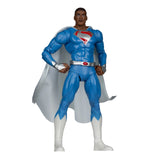 Superman (Earth 2) McFarlane Collector Edition 7" Figure - McFarlane Toys *IMPORT STOCK*