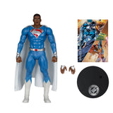 Superman (Earth 2) McFarlane Collector Edition 7" Figure - McFarlane Toys *IMPORT STOCK*