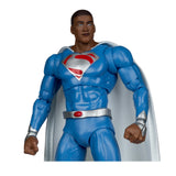 Superman (Earth 2) McFarlane Collector Edition 7" Figure - McFarlane Toys *IMPORT STOCK*