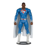 Superman (Earth 2) McFarlane Collector Edition 7" Figure - McFarlane Toys *IMPORT STOCK*