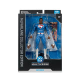 Superman (Earth 2) McFarlane Collector Edition 7" Figure - McFarlane Toys *IMPORT STOCK*