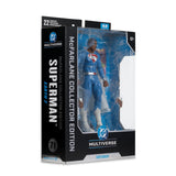 Superman (Earth 2) McFarlane Collector Edition 7" Figure - McFarlane Toys *IMPORT STOCK*