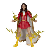 Mary Shazam (Shazam!) McFarlane Collector Edition 7" Figure  - McFarlane Toys *IMPORT STOCK*