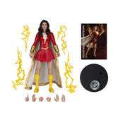Mary Shazam (Shazam!) McFarlane Collector Edition 7" Figure  - McFarlane Toys *IMPORT STOCK*