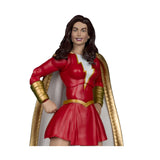 Mary Shazam (Shazam!) McFarlane Collector Edition 7" Figure  - McFarlane Toys *IMPORT STOCK*