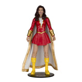 Mary Shazam (Shazam!) McFarlane Collector Edition 7" Figure  - McFarlane Toys *IMPORT STOCK*