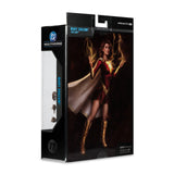 Mary Shazam (Shazam!) McFarlane Collector Edition 7" Figure  - McFarlane Toys *IMPORT STOCK*