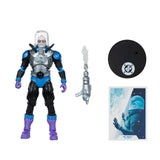Mr. Freeze (DC Multiverse) McFarlane Vault Collection 7" Figure - McFarlane Toys