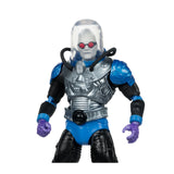 Mr. Freeze (DC Multiverse) McFarlane Vault Collection 7" Figure - McFarlane Toys