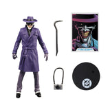The Joker: The Comedian (Batman: Three Jokers) McFarlane Vault Collection 7" Figure - McFarlane Toys