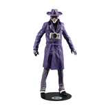 The Joker: The Comedian (Batman: Three Jokers) McFarlane Vault Collection 7" Figure - McFarlane Toys
