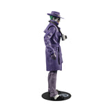 The Joker: The Comedian (Batman: Three Jokers) McFarlane Vault Collection 7" Figure - McFarlane Toys