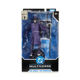 The Joker: The Comedian (Batman: Three Jokers) McFarlane Vault Collection 7" Figure - McFarlane Toys