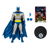 Batman (Knightfall) McFarlane Vault Collection 7" Figure - McFarlane Toys