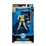 Batman (Knightfall) McFarlane Vault Collection 7" Figure - McFarlane Toys