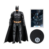 DC Multiverse Batman (The Dark Knight) McFarlane Vault Collection 7" Scale Action Figure - McFarlane Toys