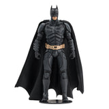 DC Multiverse Batman (The Dark Knight) McFarlane Vault Collection 7" Scale Action Figure - McFarlane Toys
