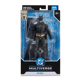 DC Multiverse Batman (The Dark Knight) McFarlane Vault Collection 7" Scale Action Figure - McFarlane Toys