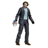 DC Multiverse The Joker Bank Robber (The Dark Knight) McFarlane Vault Collection 7" Scale Action Figure - McFarlane Toys