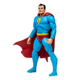 DC Multiverse Superman (Action Comics) McFarlane Vault Collection 7" Scale Action Figure - McFarlane Toys